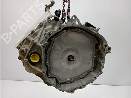 Used Gearbox Gearbox 11099787 11099787