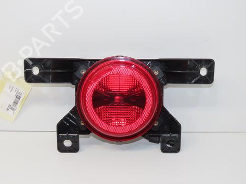 Left taillight CITROËN AMI (9A_) Electric (9AZ2CA) | BP36495895C34 - Image 2