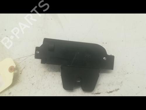 Used Tailgate lock Tailgate lock 9600480 9600480