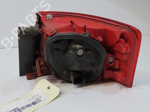 Left taillight SEAT EXEO ST (3R5) 2.0 TDI | BP36444506C34 - Image 2
