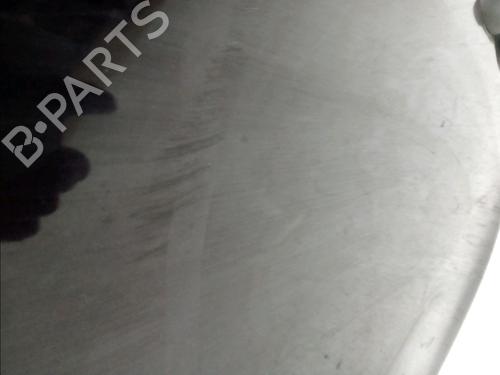 Used Left rear door RENAULT MODUS / GRAND MODUS (F/JP0_) 1.5 dCi (FP0E, JP0E) (65 hp) 23176949