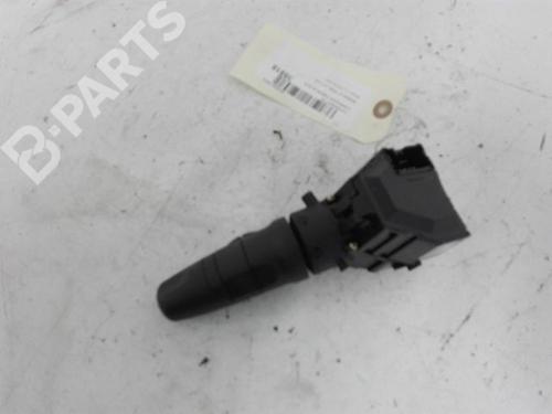 Steering column stalk NISSAN X-TRAIL I (T30) 2.2 Di 4x4 | BP9604535I23 