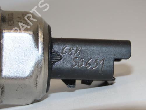 Used Electronic sensor CITROËN C3 II (SC_) 1.4 HDi 70 (SC8HZC, SC8HR0, SC8HP4) (68 hp) 18058453