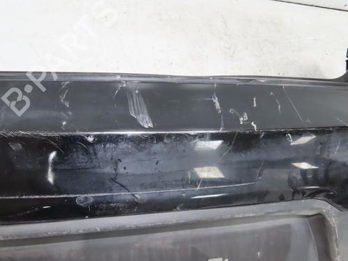 Rear bumper KIA RIO III (UB) 1.25 CVVT | BP28802162C8 