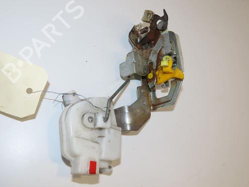 Front left lock CHEVROLET MATIZ (M200, M250) 0.8 | BP28831705C98 - Image 2