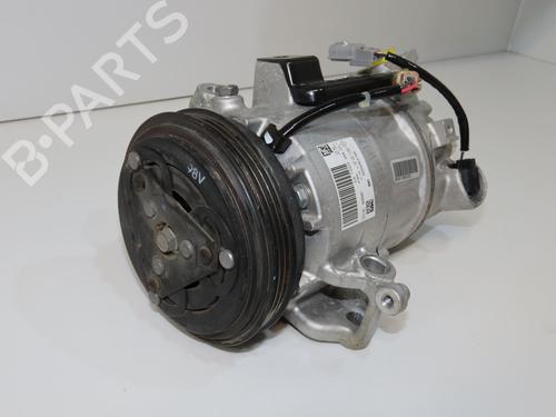 AC compressor RENAULT TWINGO III (BCM_, BCA_) 1.0 SCe 75 | BP32354693M34 - Image 8