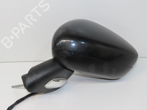 Retrovisor esquerdo CITROËN C3 II (SC_) 1.4 HDi 70 (SC8HZC, SC8HR0, SC8HP4) | BP31179739C26 