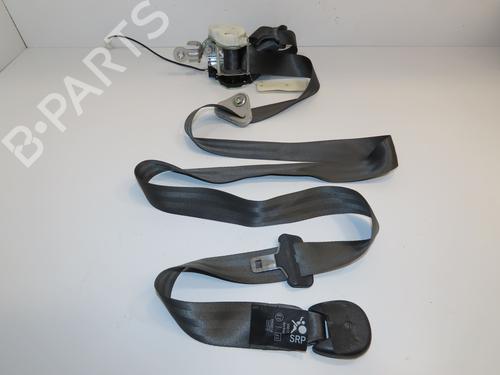 Front right seatbelt RENAULT MODUS / GRAND MODUS (F/JP0_) 1.5 dCi (FP0G, JP0G) | BP33249657I25 - Image 3