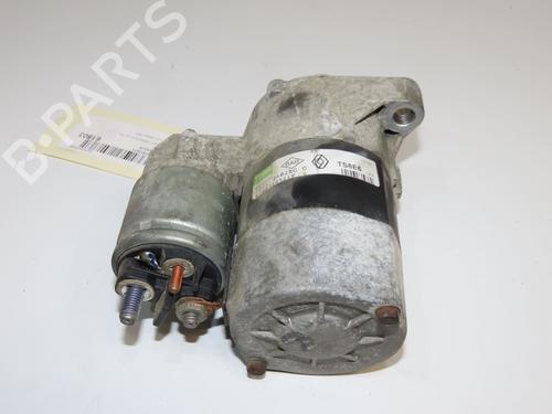 Starter RENAULT TWINGO II (CN0_) 1.2 16V (CN04, CN0B) | BP39966838M8 - Image 5