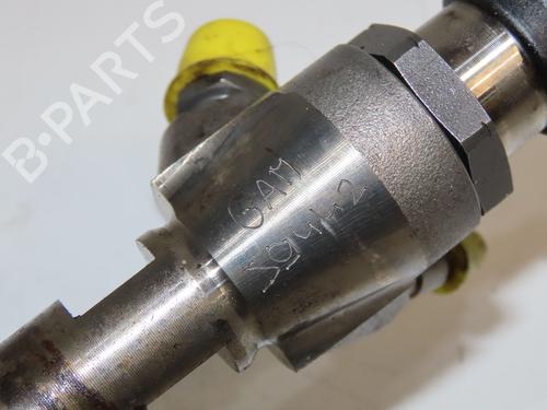 Injector RENAULT KANGOO Express (FW0/1_) 1.5 dCi 110 (FW06, FW12) | BP37529748M100 - Image 2