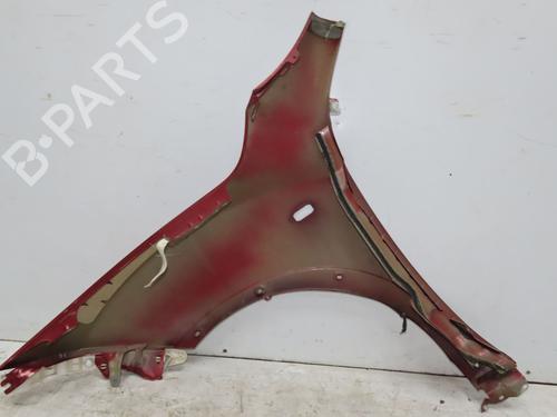 Right front fenders NISSAN JUKE (F15) 1.5 dCi | BP28830921C42