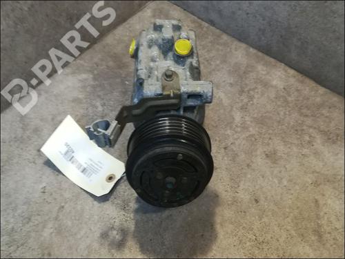 AC-Kompressor FIAT PUNTO (188_) 1.2 16V 80 (188.233, .235, .253, .255, .333, .353, .639,... | BP9611095M34 