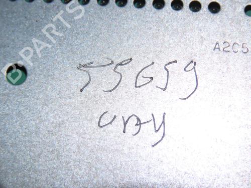 Autoradio CITROËN C4 Picasso I MPV (UD_) 1.6 HDi | BP30404052E6