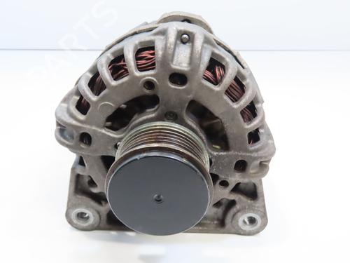 Alternator DACIA LODGY (JS_) 1.5 dCi | BP28829087M7