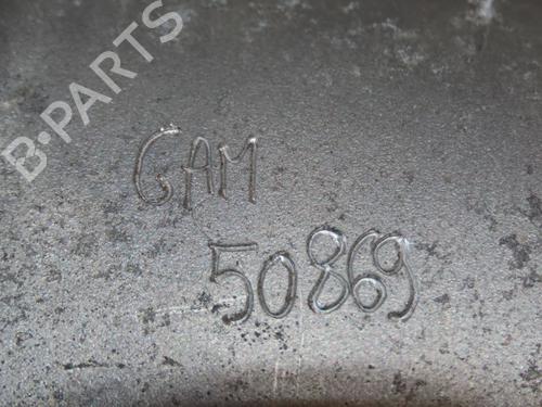 AC compressor AUDI A3 (8L1) 1.6 | BP22524581M34 