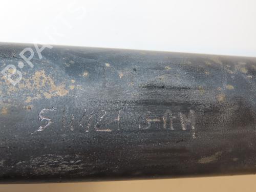 Used Right rear shock absorber CITROËN C4 II (NC_) 1.6 BlueHDi 100 (99 hp) 28829887