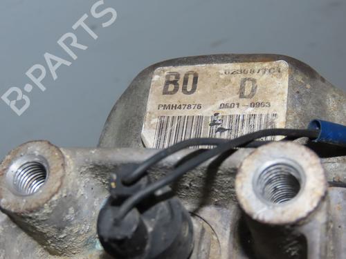 Gearbox CHEVROLET MATIZ (M200, M250) 0.8 | BP28829484M3 - Image 3