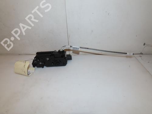Used Front right lock Front right lock CITROËN DS5 2.0 HDi 200 Hybrid4 All-wheel Drive (200 hp) 16667241 16667241