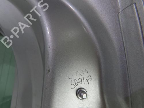 Tailgate RENAULT CLIO V (B7_) 1.0 LPG (B7MT) | BP36427304C6 - Image 4