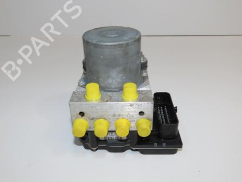 ABS pump CITROËN C4 II (NC_) 1.6 HDi 90 | BP37675047M43 - Image 2