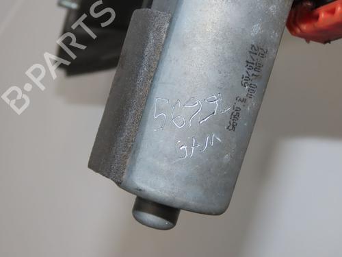 Used Front left window mechanism Front left window mechanism FIAT PUNTO EVO (199_) 1.3 D Multijet (69 hp) 33860654 33860654