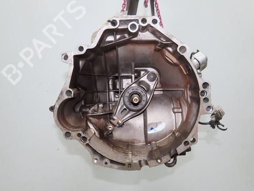 Gearbox AUDI A6 C6 Avant (4F5) 2.7 TDI | BP28829410M3
