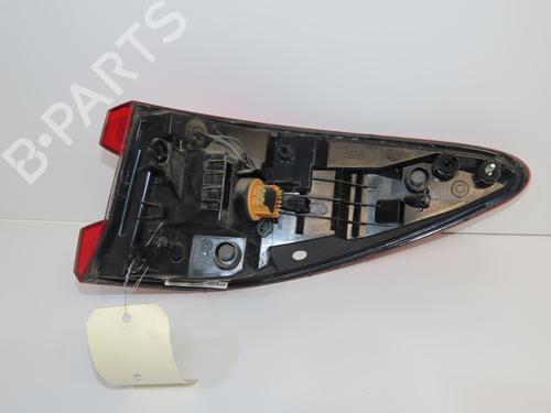 Left taillight RENAULT KADJAR (HA_, HL_) 1.5 dCi 110 (HLA3) | BP38942776C34 - Image 2