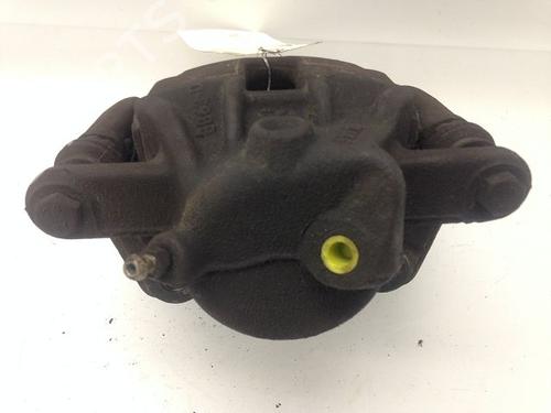 Used Left front brake caliper RENAULT MODUS / GRAND MODUS (F/JP0_) 1.5 dCi (FP0D, JP0D) (82 hp) 23174045