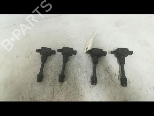 Ignition coil CITROËN NEMO Box Body/MPV (AA_) 1.4 HDi | BP23171722M94 - Image 2