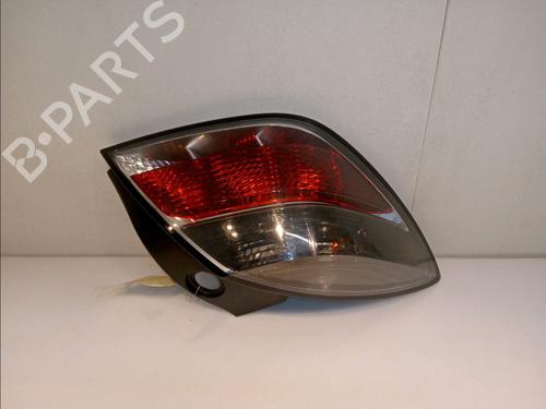 Used Left taillight Left taillight OPEL ASTRA H GTC (A04) 1.7 CDTI (L08) (110 hp) 12116935 12116935