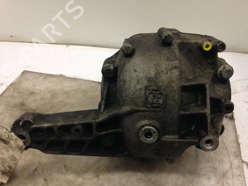 Used Front differential Front differential 36493748 36493748