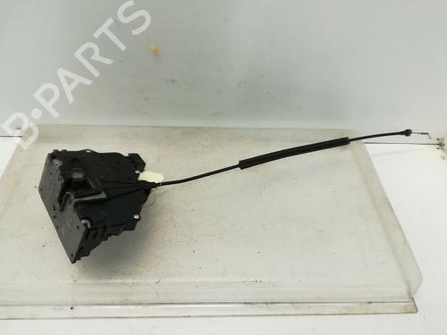 Used Front left lock Front left lock FIAT GRANDE PUNTO (199_) 1.2 (65 hp) 36495213 36495213