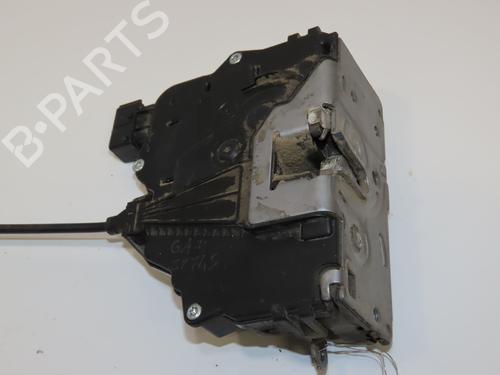 Rear right lock CITROËN JUMPER II Van 2.2 HDi 150 | BP28832046C99 