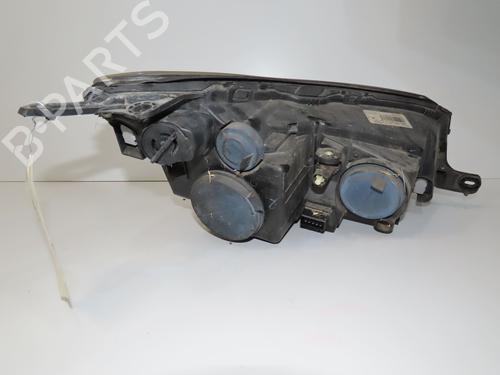 Left headlight CITROËN C5 II (RC_) 1.6 HDi (RC8HZB) | BP40241090C28 - Image 4