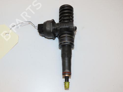 Injector SKODA OCTAVIA II Combi (1Z5) 1.9 TDI | BP28801385M100