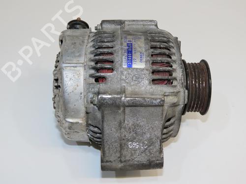 Alternator SUZUKI SWIFT III (MZ, EZ) 1.3 (RS413, ZC11S) | BP36493445M7 - Image 3