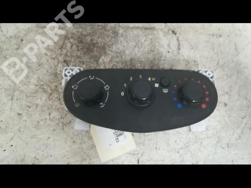 Used Climate control DACIA SANDERO II 1.2 (75 hp) 9606943
