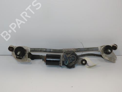 Front wiper motor NISSAN MICRA III (K12) 1.5 dCi | BP29441856M29 