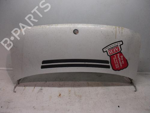 hood-mercedes-benz-vito-van-w638-1997-1998-1999-2000-2001-2002-2003-23175391 main image