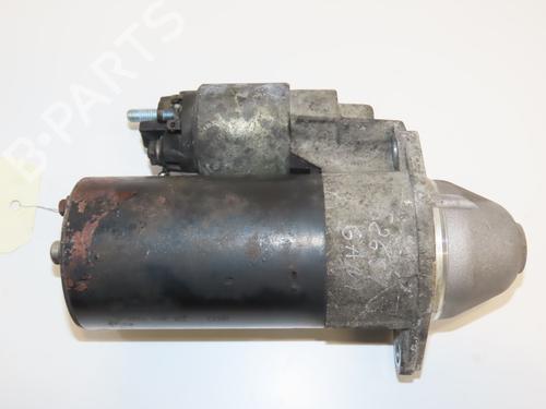 Startmotor MERCEDES-BENZ B-CLASS Sports Tourer (W245) B 180 CDI (245.207) (109 hp) 28967012
