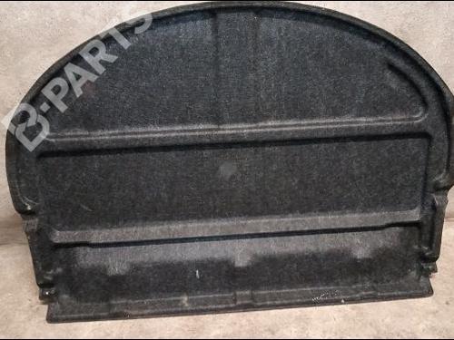 Used Rear parcel shelf RENAULT LAGUNA III (BT0/1) 1.5 dCi (BT00, BT0A, BT0T, BT1J) (110 hp) 9619386