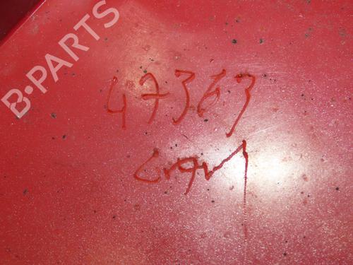 Used Left taillight RENAULT CLIO III (BR0/1, CR0/1) 1.5 dCi (88 hp) 28414943