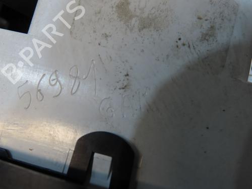 Climate control DACIA SANDERO II TCe 90 (B8M1, B8MA, B8AC) | BP36427001I5 - Image 4