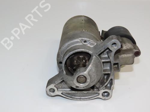Starter PEUGEOT 206+ (2L_, 2M_) 1.4 i (2LKFWA, 2MKFWA) | BP30955775M8 - Image 4