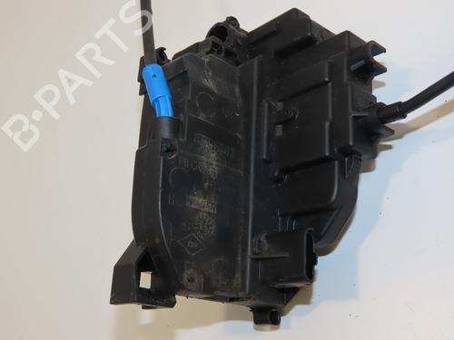 Used Front right lock RENAULT LAGUNA III (BT0/1) 2.0 dCi (BT07, BT0J, BT14, BT1A, BT1S) (131 hp) 28831620