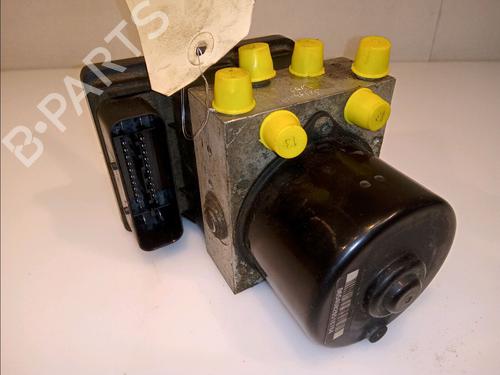 ABS pump OPEL ASTRA H GTC (A04) 1.9 CDTI (L08) | BP11921367M43