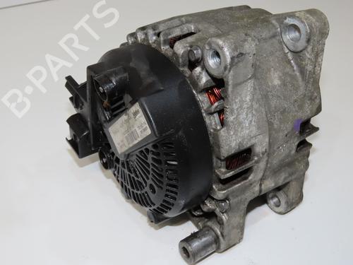 Alternator FORD MONDEO IV (BA7) 2.0 TDCi | BP36426801M7 - Image 4