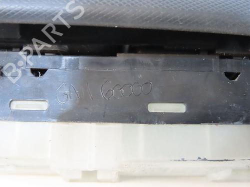 Left front window switch NISSAN NOTE (E11, NE11) 1.5 dCi | BP39893954I27 - Image 3