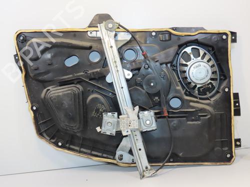 Front right window mechanism FORD FIESTA V (JH_, JD_) 1.6 TDCi | BP29469761C23 