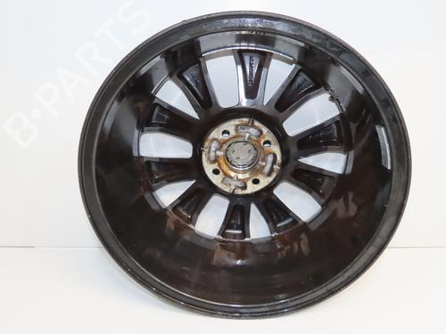 Fælk RENAULT CLIO V (B7_) 1.0 LPG (B7MT) | BP36395816C45 - Image 5